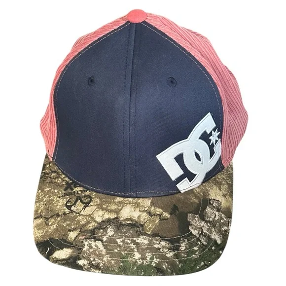 Pre-Production DC Snapback - Picture 5 of 5